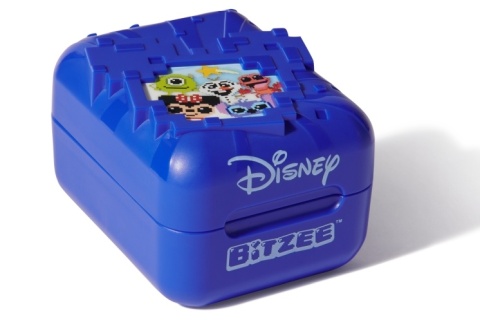 Bitzee Interaktivn� Digit�ln� Zv���tka Disney TV