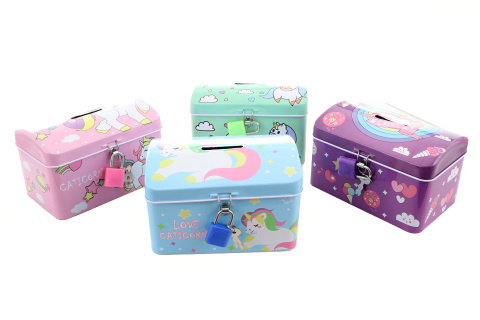 Pokladni�ka jednoro�ec