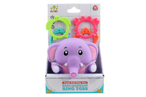 H�zen� krou�k� slon�k