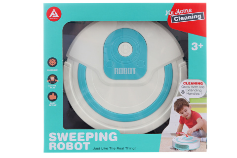 Vysava� robotick�