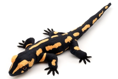 Ply� Mlok ohniv� 34 cm ECO-FRIENDLY