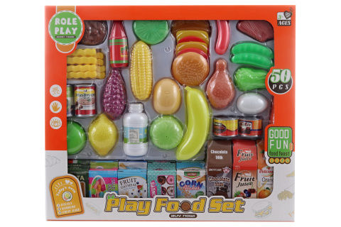 Sada potraviny velk�