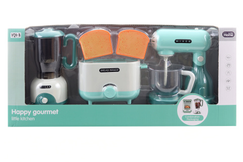 Sada kuchy�sk� 3 p��stroje