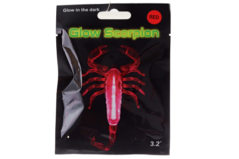 Sv�t�c� �korpion