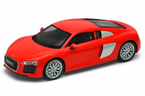 2016 Audi R8 V10 1:24