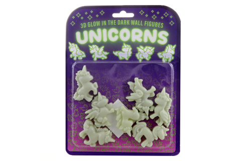 Jednoro�ci sv�t�c� ve tm�