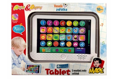 Tablet