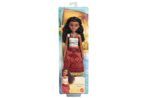 Panenka Vaiana v �atech JBT56