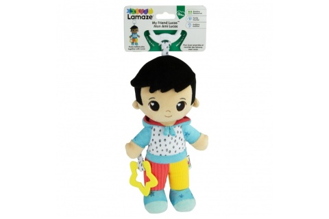 Lamaze-Kamar�d Luk�ek