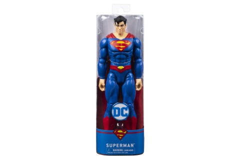 Dc Figurky 30 cm  Superman