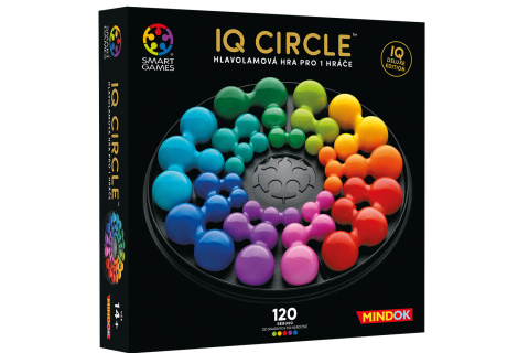 SMART - IQ DELUXE - Circle