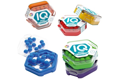 SMART - IQ Mini Hexpert