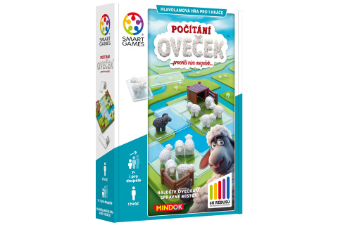 SMART - Po��t�n� ove�ek