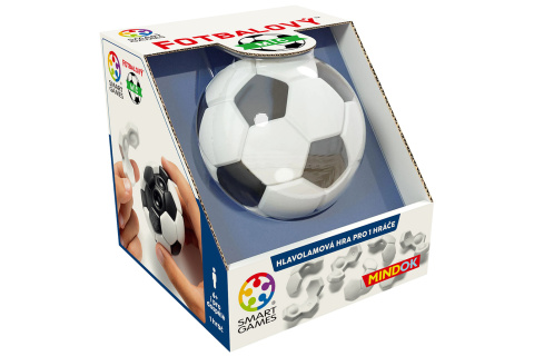 SMART - Fotbalov� m��
