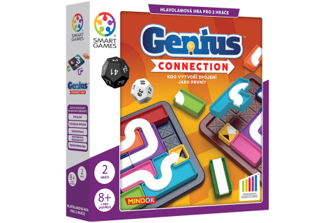 SMART - Genius Connection