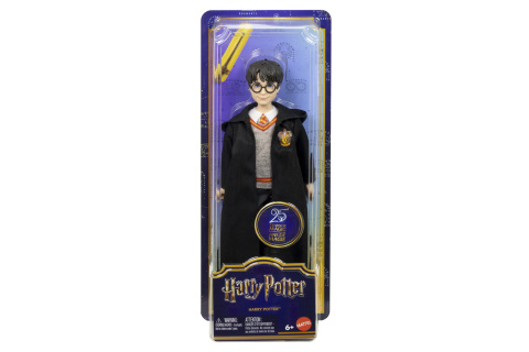 Harry Potter Panenka - Harry JGM18