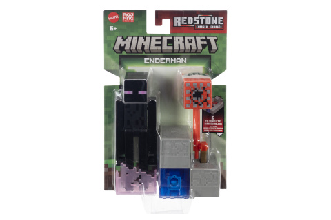 Minecraft 8cm figurka-Enderman JJR88