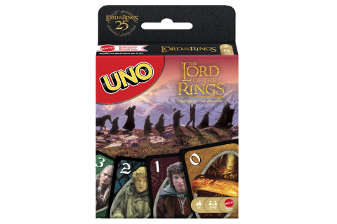 UNO P�n prsten� JMF13