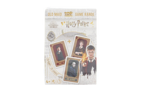 Karty �ern� Petr Harry Potter