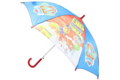 De�tn�k Tlapkov� patrola vyst�elovac�