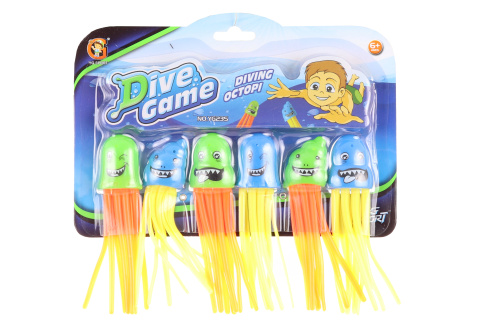 Chobotni�ky na pot�p�n�