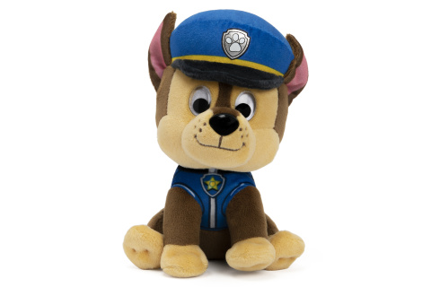 Gund Tlapkov� Patrola Chase Ply��k 15 cm