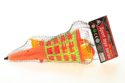 Vyst�elovac� ko���ky