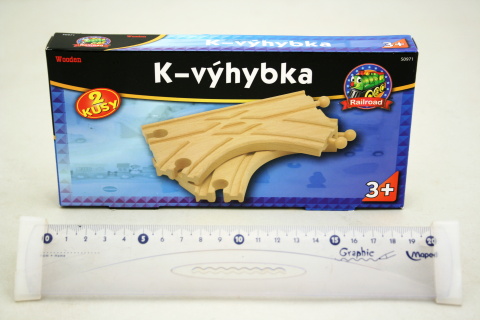 Maxim k - v�hybka 2ks