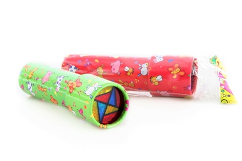 Kaleidoskop barevn� 16 cm
