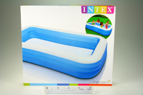 INTEX Baz�n 58484 305x183x56