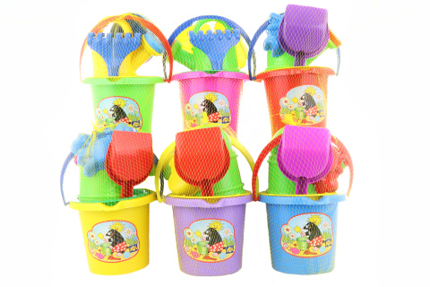 Kybl�k sada s obr�zkem