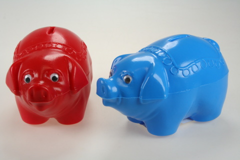 Poklad. Pras�tko v�t��