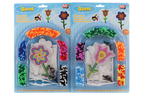 Za�ehlovac� kor�lky kyti�ka