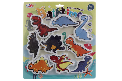 Vodolepky dinosau�i