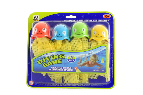 Chobotni�ky na pot�p�n�