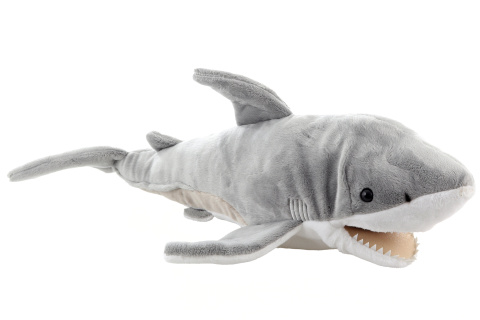 Ply� �ralok ma��sek 46 cm Eco-friendly