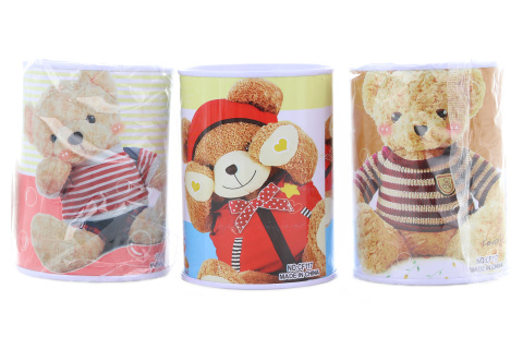 Pokladni�ka kovov� mix druh�