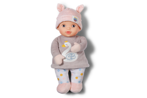 BABY born for babies Mil��ek s labut�, 30 cm