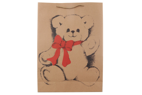 D�rkov� ta�ka Medv�d velk�