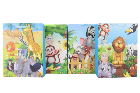 D�rkov� ta�ka safari velk�