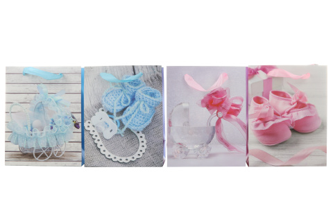 D�rkov� ta�ka Baby mal�