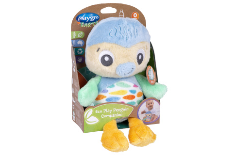 Playgro-Kamar�d Tu����ek Eco Play