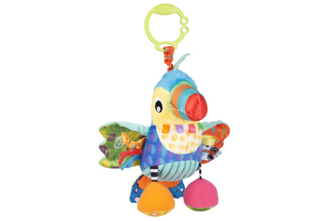 Playgro-Tukan Tamika