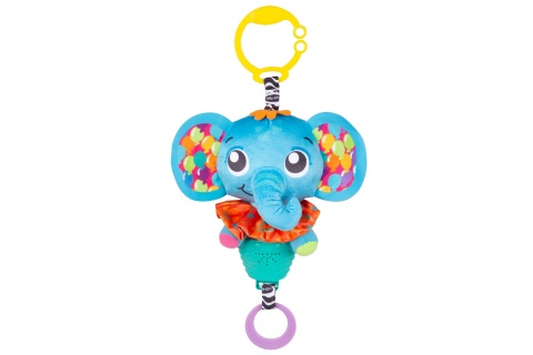 Playgro-Hraj�c� sl�n�