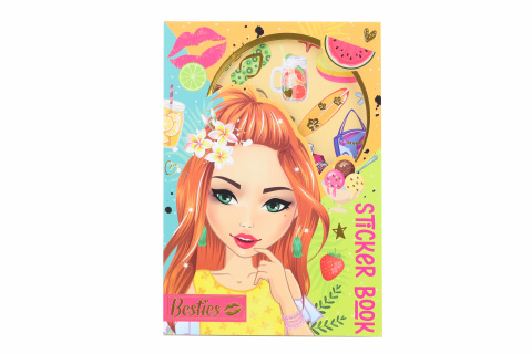 Samolepky Dovolen�