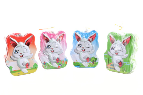 Pokladni�ka zaj��ek